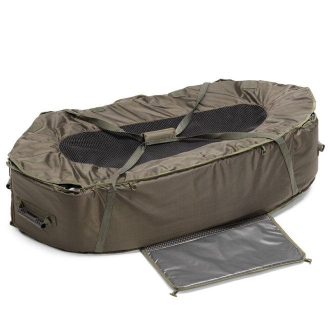 Skarp - X-Treme Protection Mat