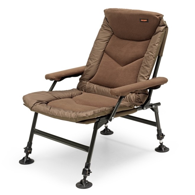 SKARP - Daddy Armchair