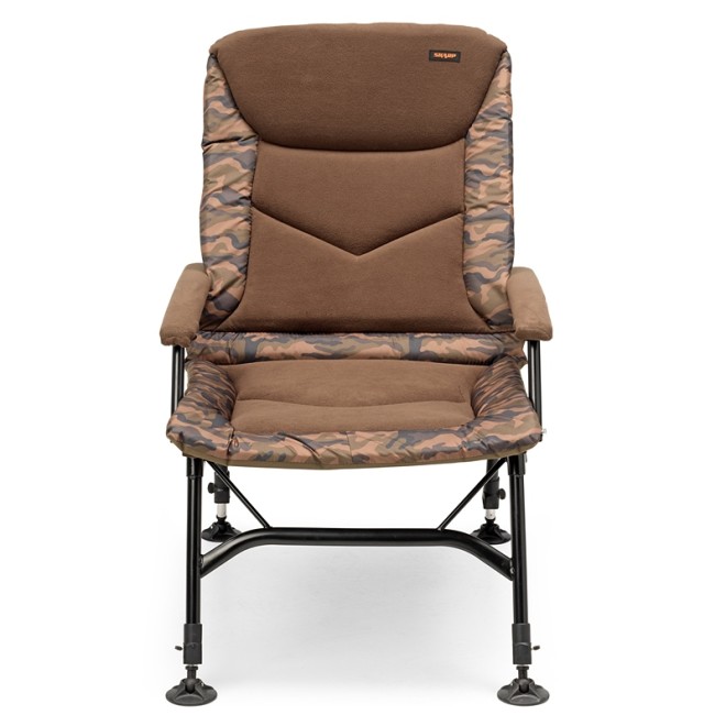 SKARP - Camo Big Armchair