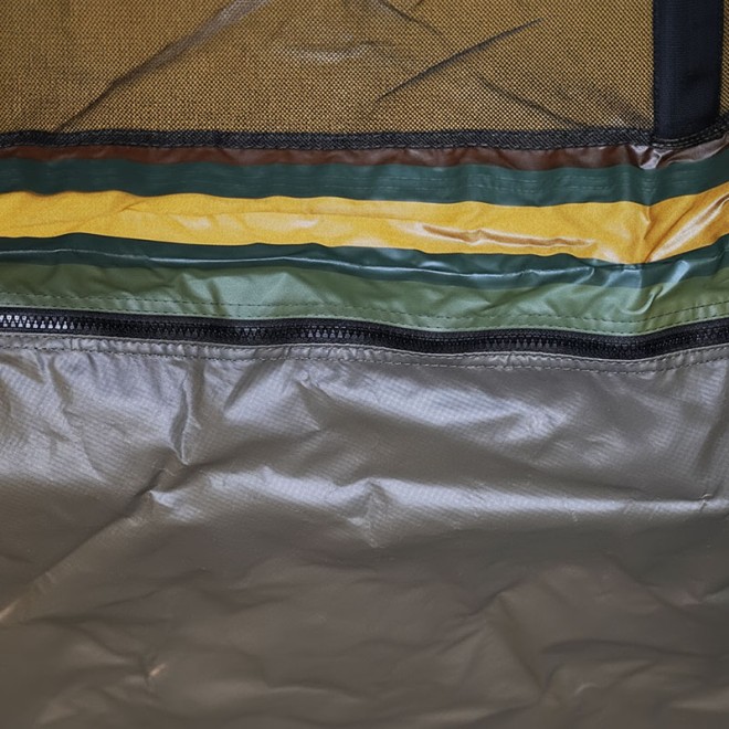 Skarp - Gladiator Bivvy One Man