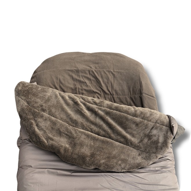 Skarp - Deluxe Sleeping Bag 5-Season