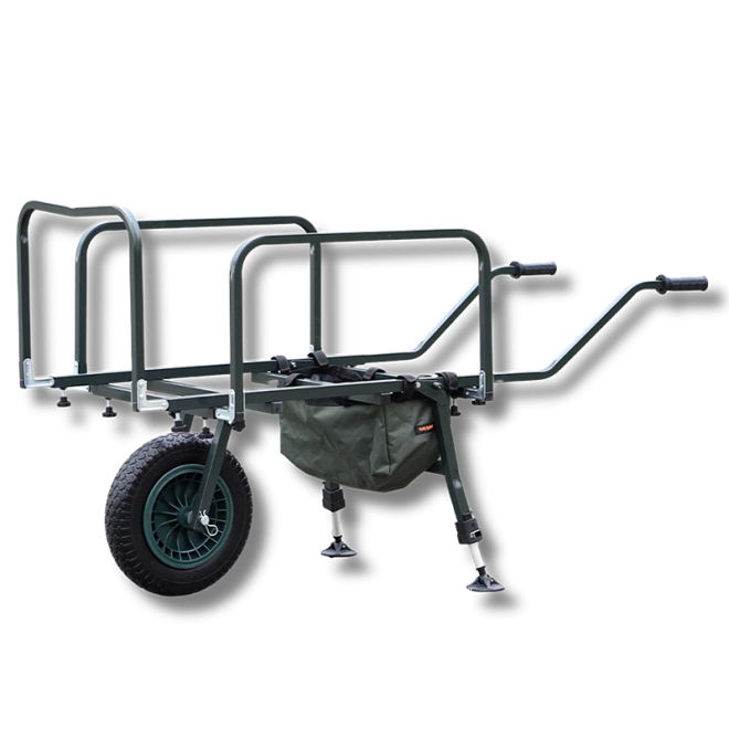 Skarp - HD Barrow