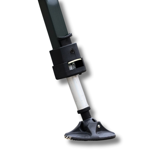 Skarp - HD Barrow