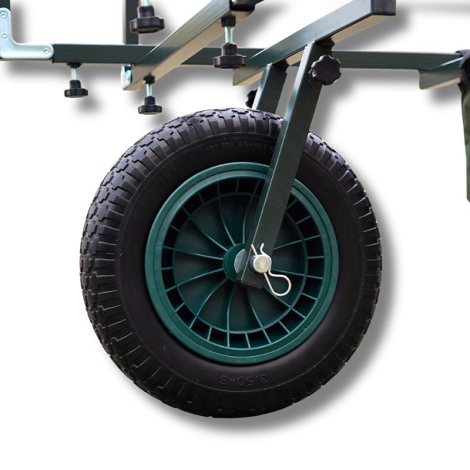 Skarp - HD Barrow