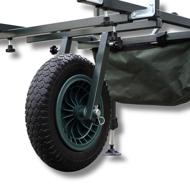 Skarp - HD Barrow