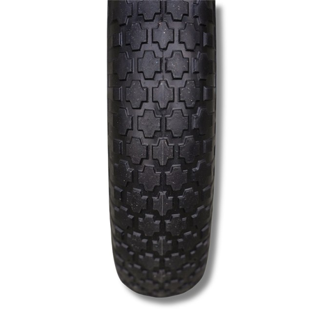 Skarp - HD Barrow