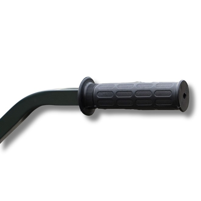 Skarp - HD Barrow