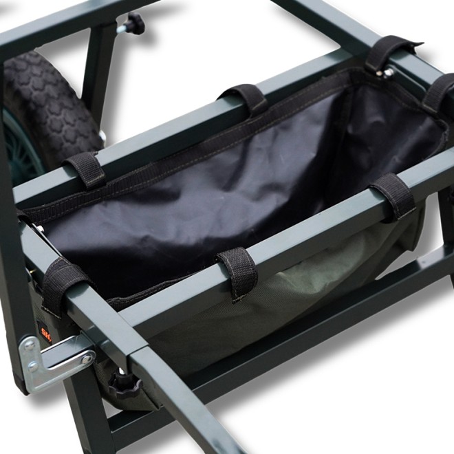 Skarp - HD Barrow
