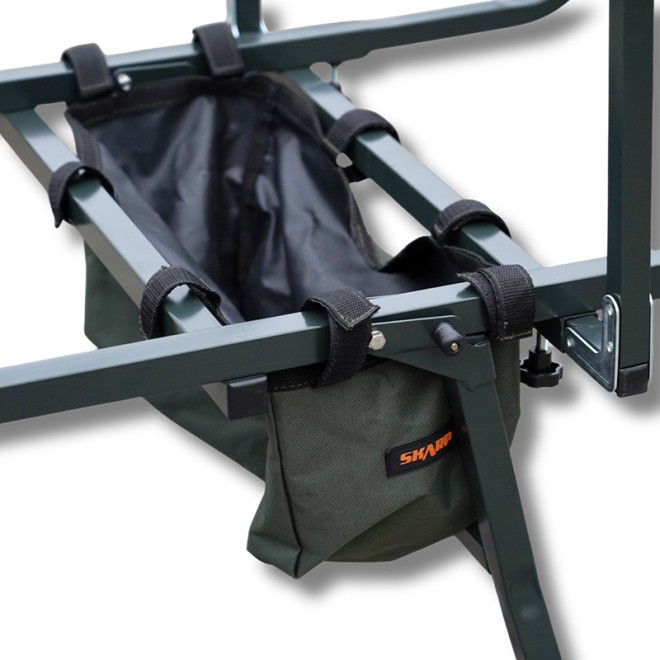 Skarp - HD Barrow