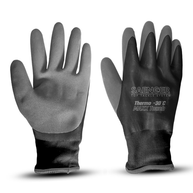 SAENGER - Thermo MAXX Touch