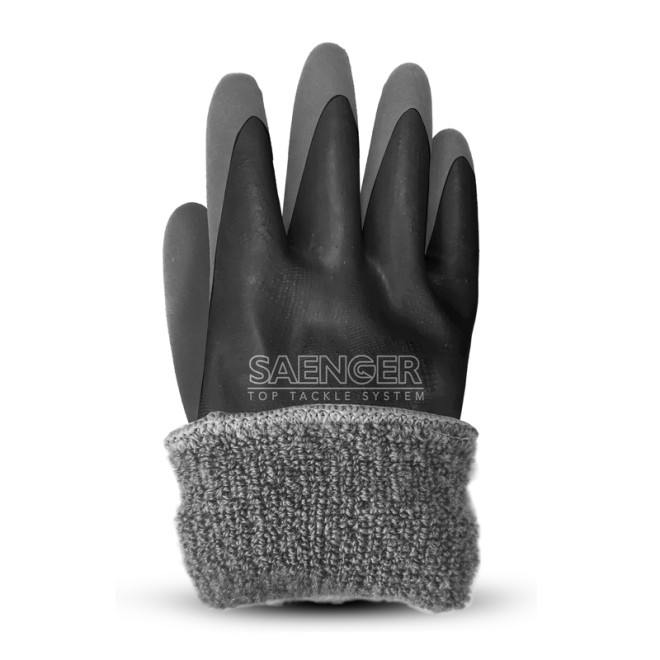 SAENGER - Thermo MAXX Touch