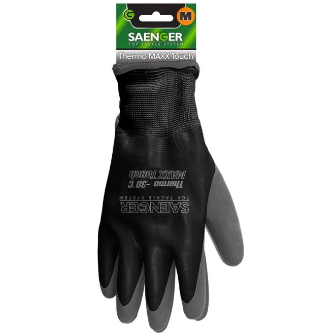 SAENGER - Thermo MAXX Touch