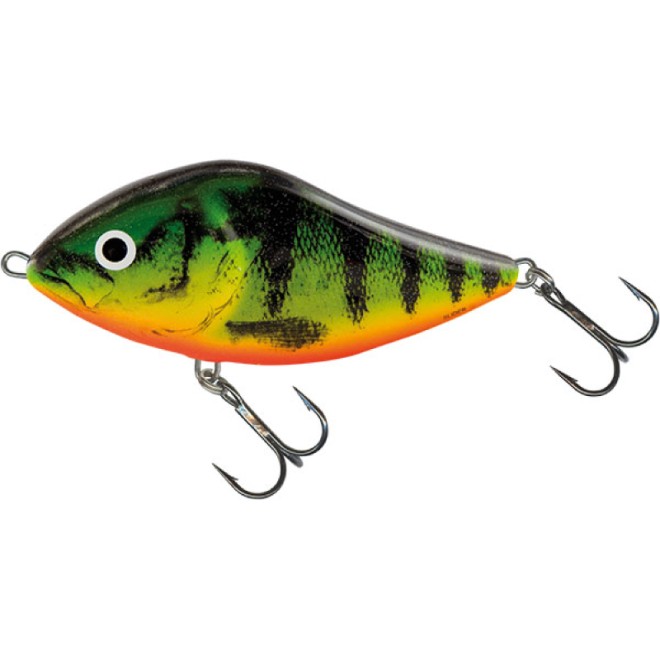 Salmo - Slider Sinking Navigate 12cm