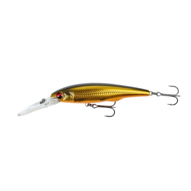 Savage Gear - Gravity Twitch DR GLDMN 9,5cm 16,5g SP