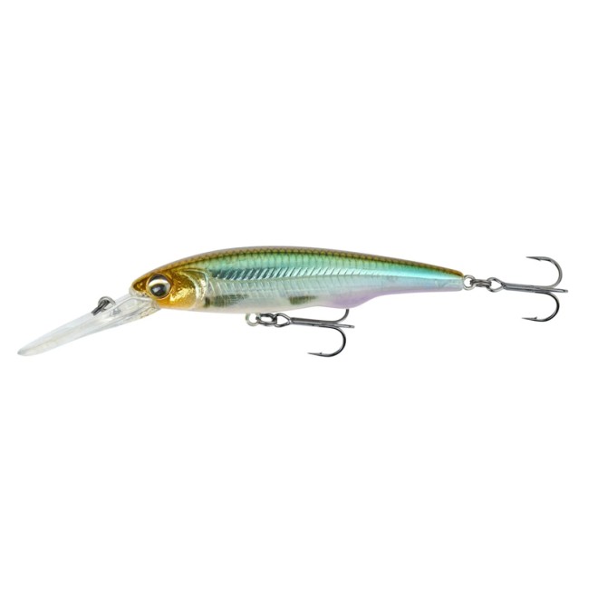 Savage Gear - Gravity Twitch DR Smelt 8,3cm 11g SP