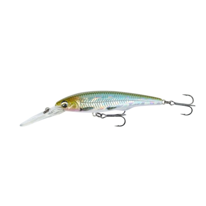 Savage Gear - Gravity Twitch DR SMELT 9,5cm 16,5g SP