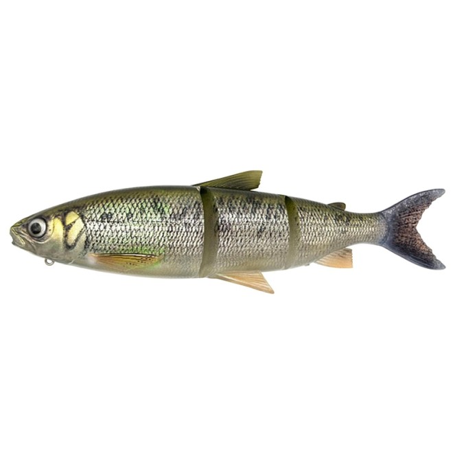 Savage Gear - 3D LT Whitefish MS Ayu 17cm