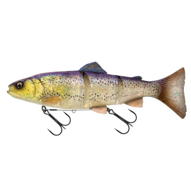 Savage Gear - 3D LT Trout Clear Blue Trout 25cm 180g