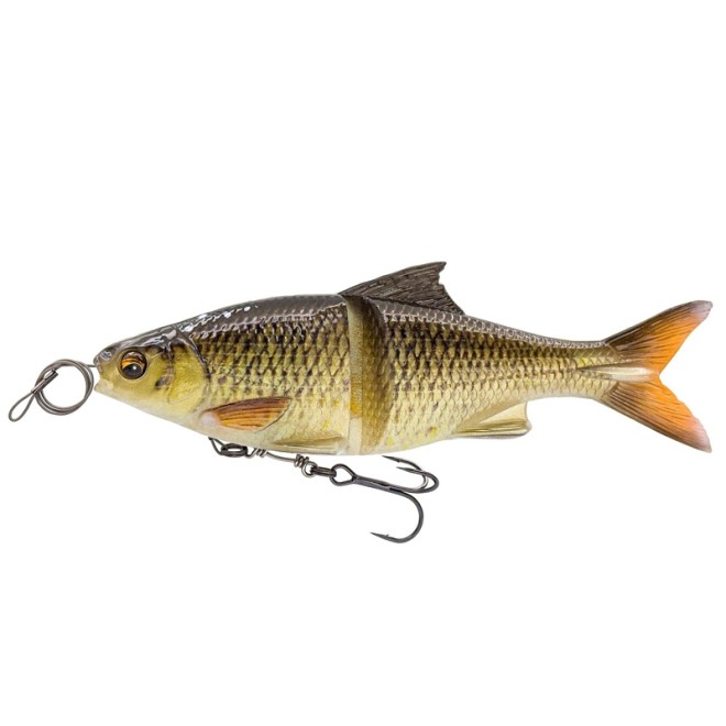 Savage Gear - 3D Glide Roach Horny Bream 17cm