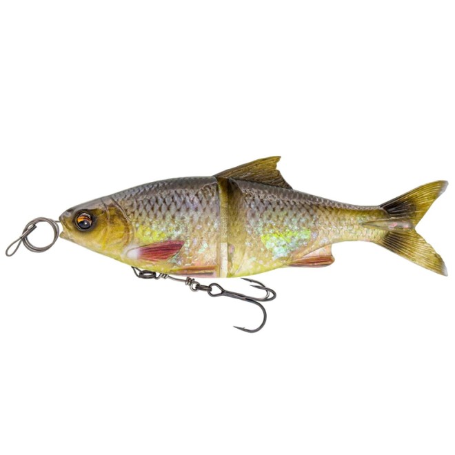 Savage Gear - 3D Glide Roach Hugo 17cm