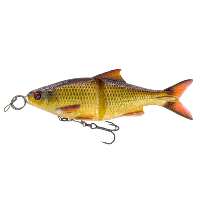 Savage Gear - 3D Glide Roach CL Rudd 17cm