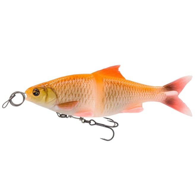 Savage Gear - 3D Glide Roach Albino Roach 17cm