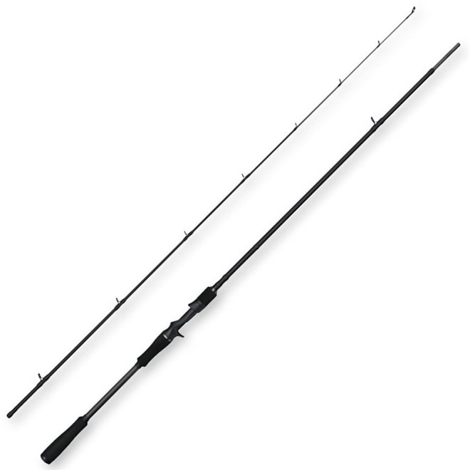 Savage Gear - Tactical Heavy Game Baitcast 2,21m WG 30-80g