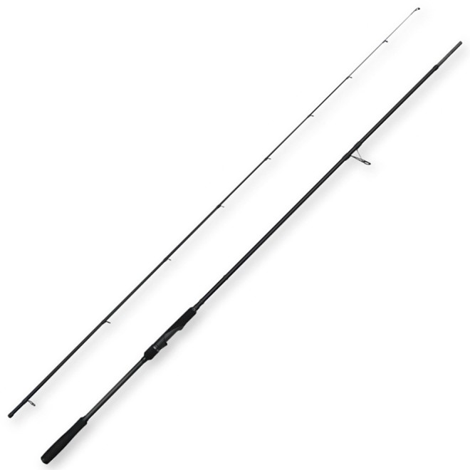 Savage Gear - Tactical Fast Shad Spinning 2,74m WG 15-45g