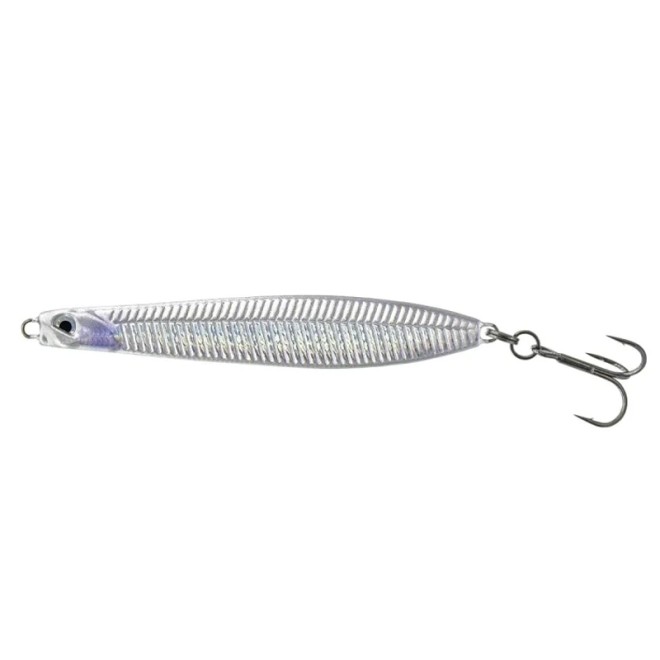 Savage Gear - Seeker ISP 98mm 23g Pearl Silver