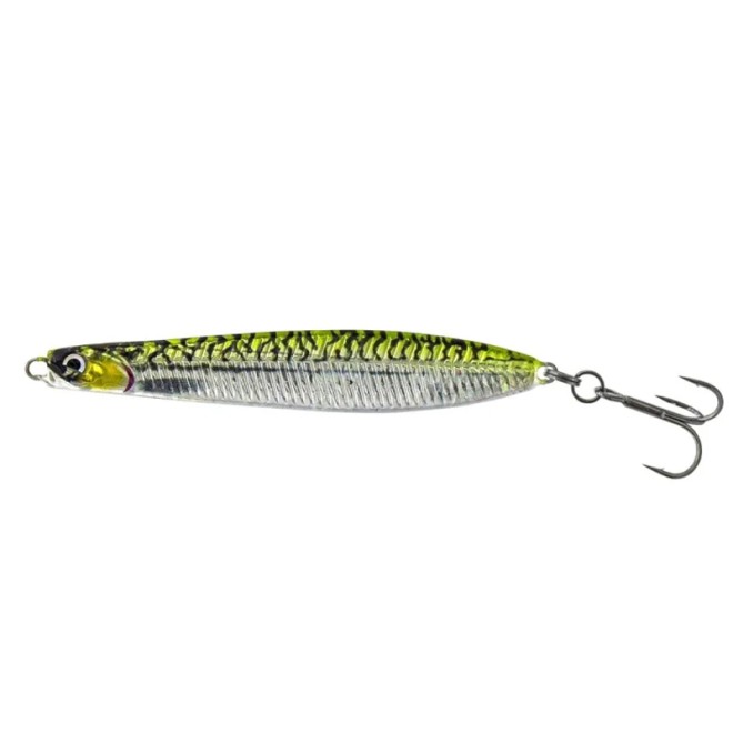 Savage Gear - Seeker ISP 98mm 23g Green Mackerel