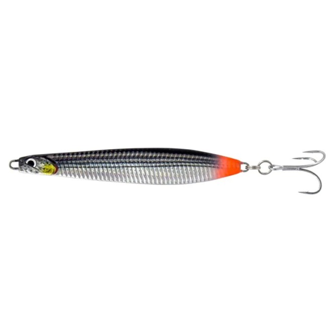 Savage Gear - Surf Seeker 10cm 30g Silver/Black Mullet