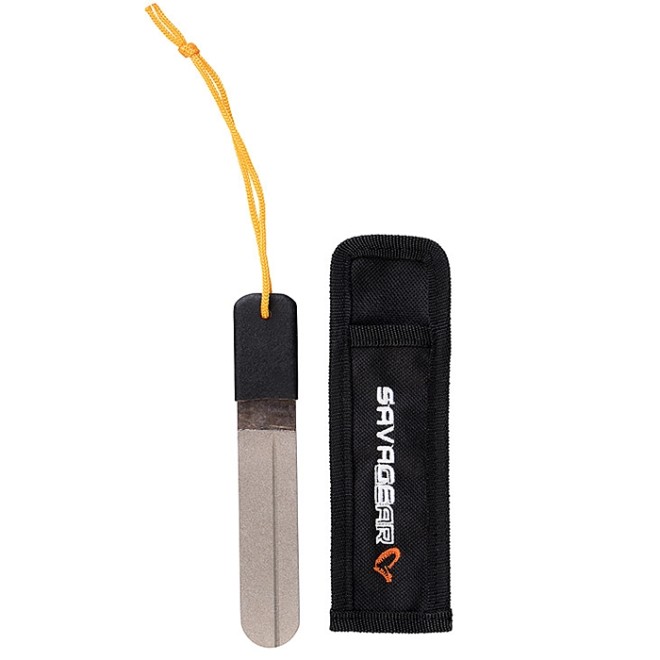 Savage Gear - Diamond Dust Hook File