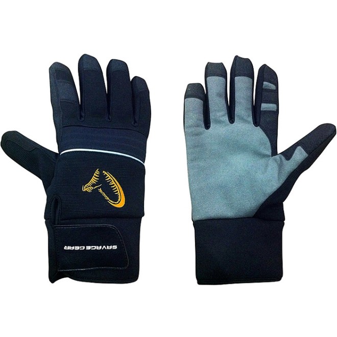 SAVAGE Gear - Winter Thermo Glove