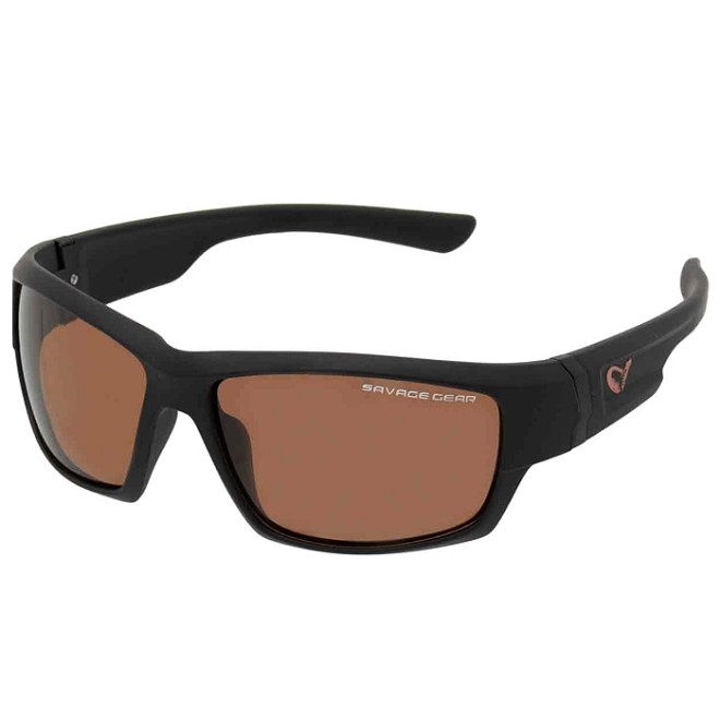 Savage Gear - Shades Amber