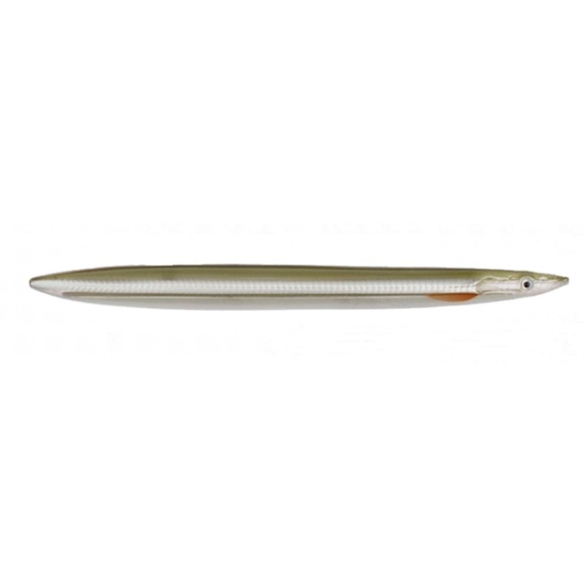 Savage Gear - Line Thru Sandeel Sandeel Ghost 110mm 15g