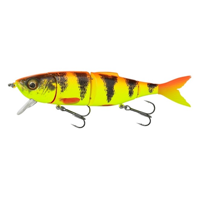 Savage Gear - 4PLay Liplure Golden Ambulance 16,5cm 32g