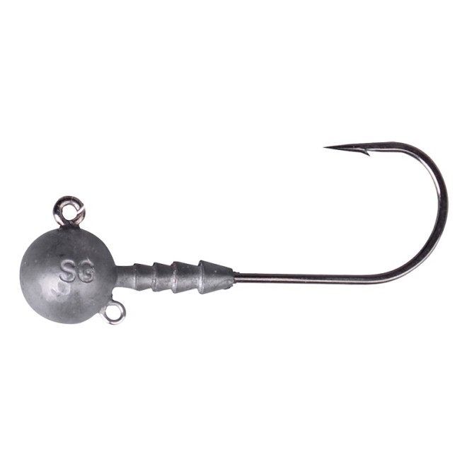 SAVAGE GEAR - Ball Jig Head Size 8/0