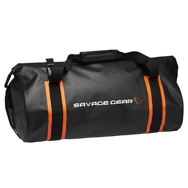 Savage Gear - Waterproof Rollup & Boat Bag