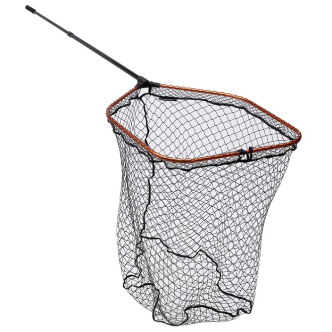 Savage Gear - Competition Pro Tele Folding Landing Net XL