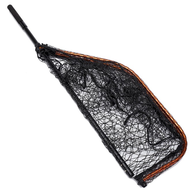 Savage Gear - Competition Pro Tele Folding Landing Net XL