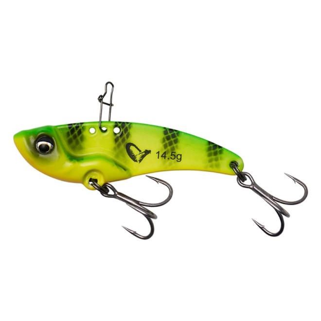 Savage Gear - VIB Blade Sinking Firetiger 14,5g