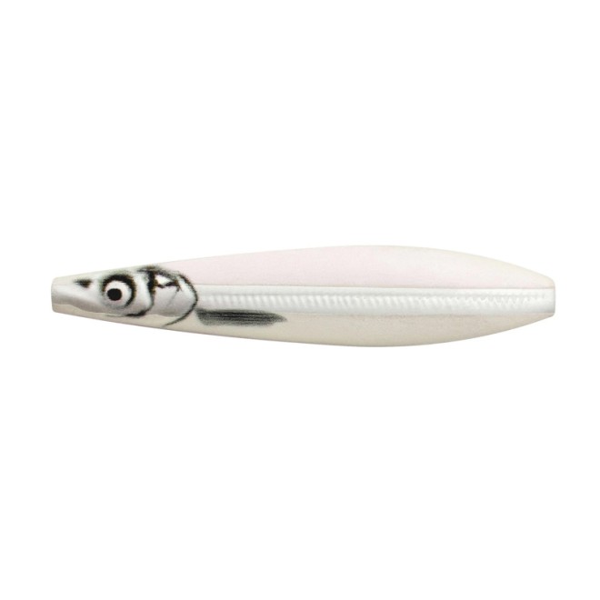 Savage Gear - Seeker LT S White Pearl 75mm 18g