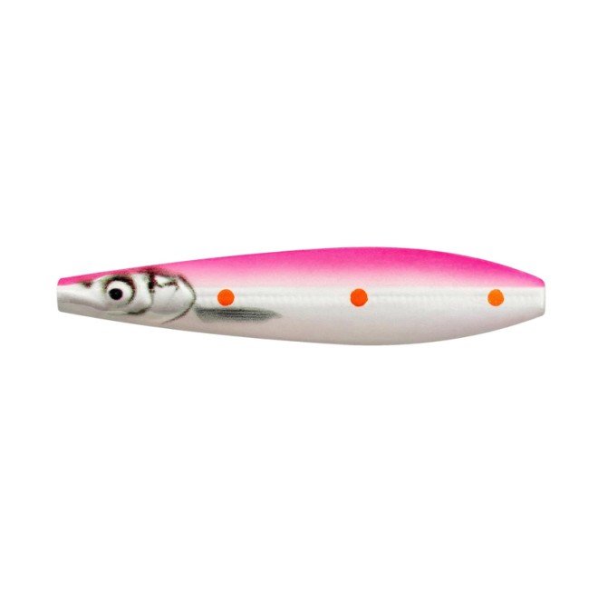 Savage Gear - Seeker LT S Pink Pearl 75mm 18g