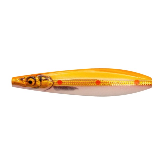Savage Gear - Seeker LT S Fluo Orange Copper 75mm 18g