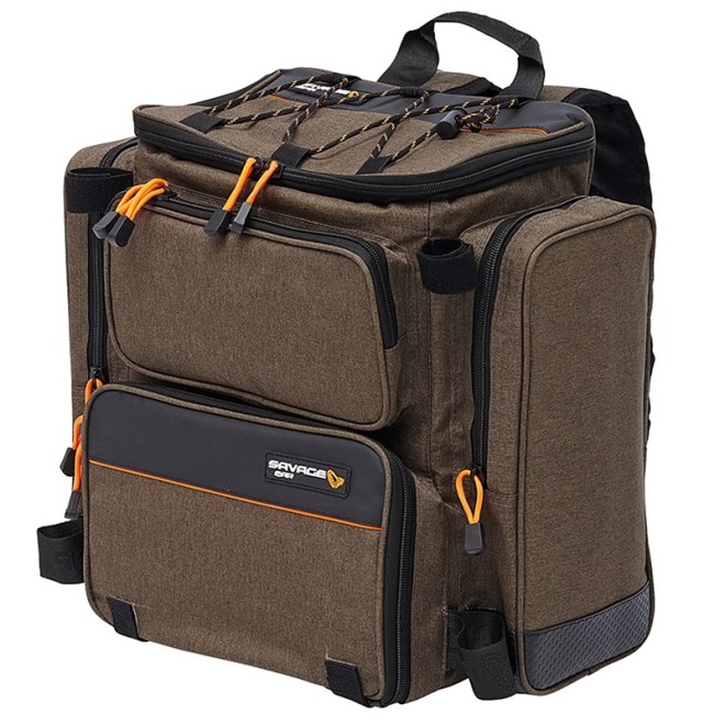 Savage Gear - Specialist Rucksack