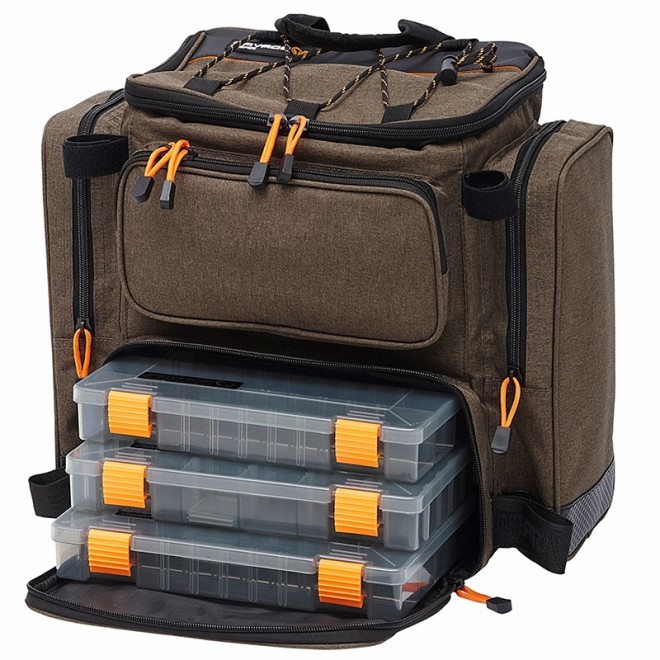 Savage Gear - Specialist Rucksack