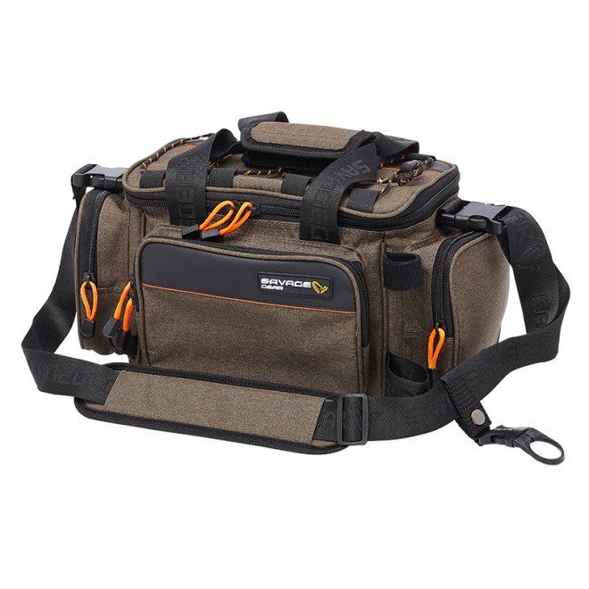Savage Gear - Specialist Soft Lure Bag