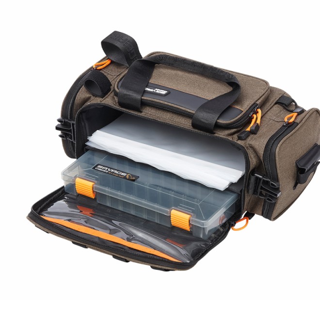 Savage Gear - Specialist Soft Lure Bag