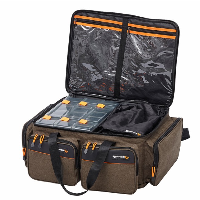 Savage Gear - System Box Bag XL