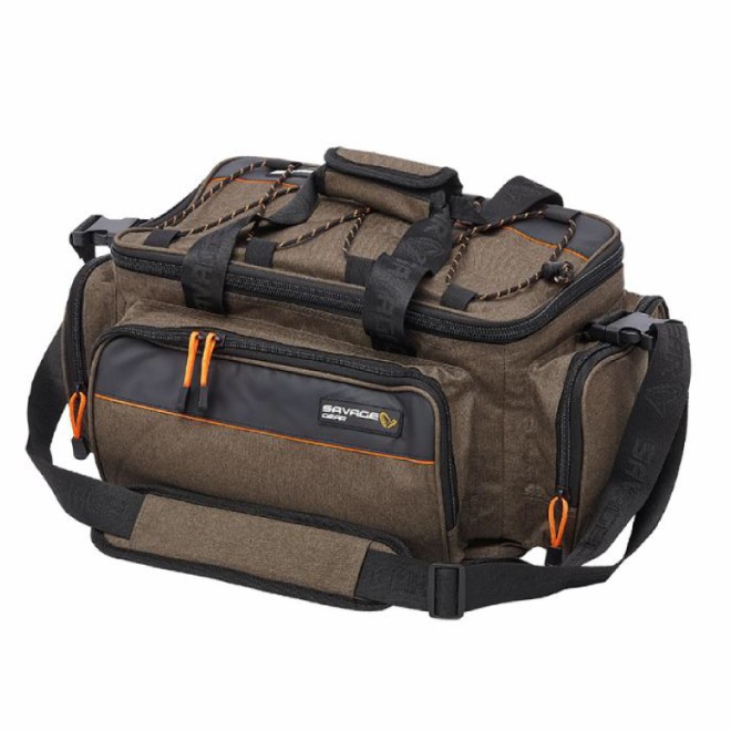 Savage Gear - System Carryall M